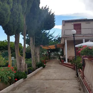 Il Gazebo Bed & Breakfast Scoglitti