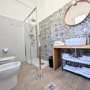 Ci Vulia - Sicilia Sea, Pool, Bbq, Tv, Wi-fi Bed & Breakfast Alcamo Marina