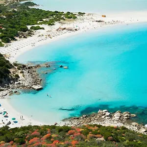 Almanegra Casa vacanze Villasimius