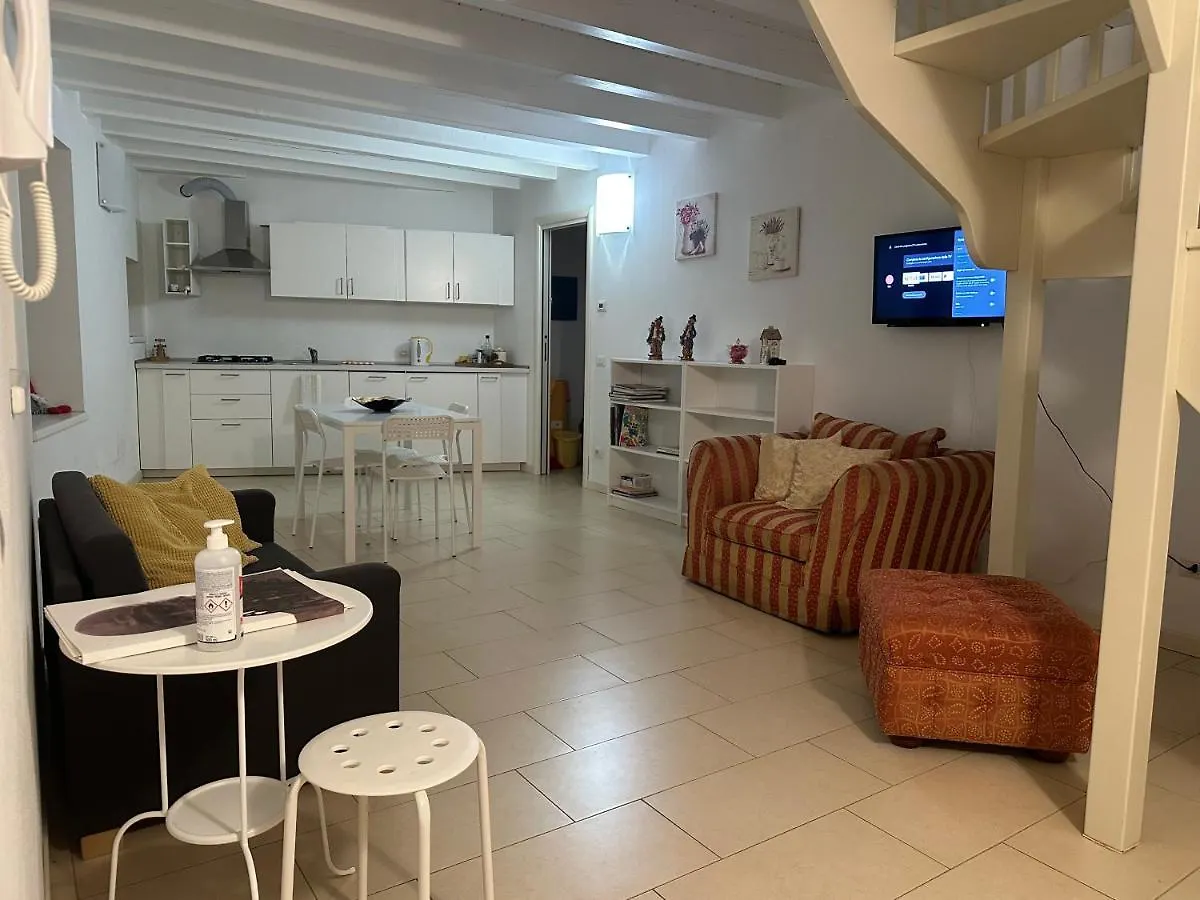 Feel - Accademia Carrara Apartment Bergamo