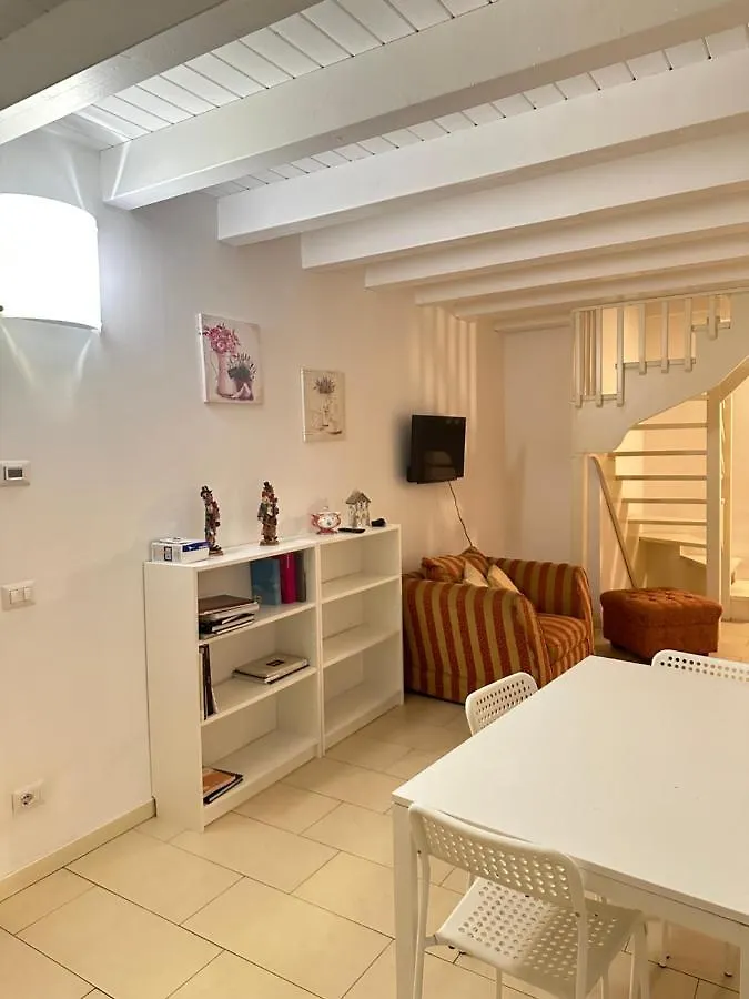 Feel - Accademia Carrara Apartment Bergamo