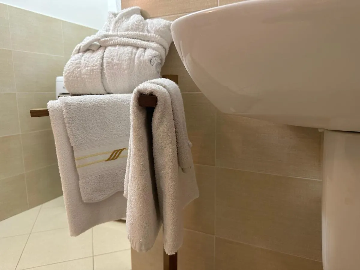 Feel - Accademia Carrara Apartment Bergamo