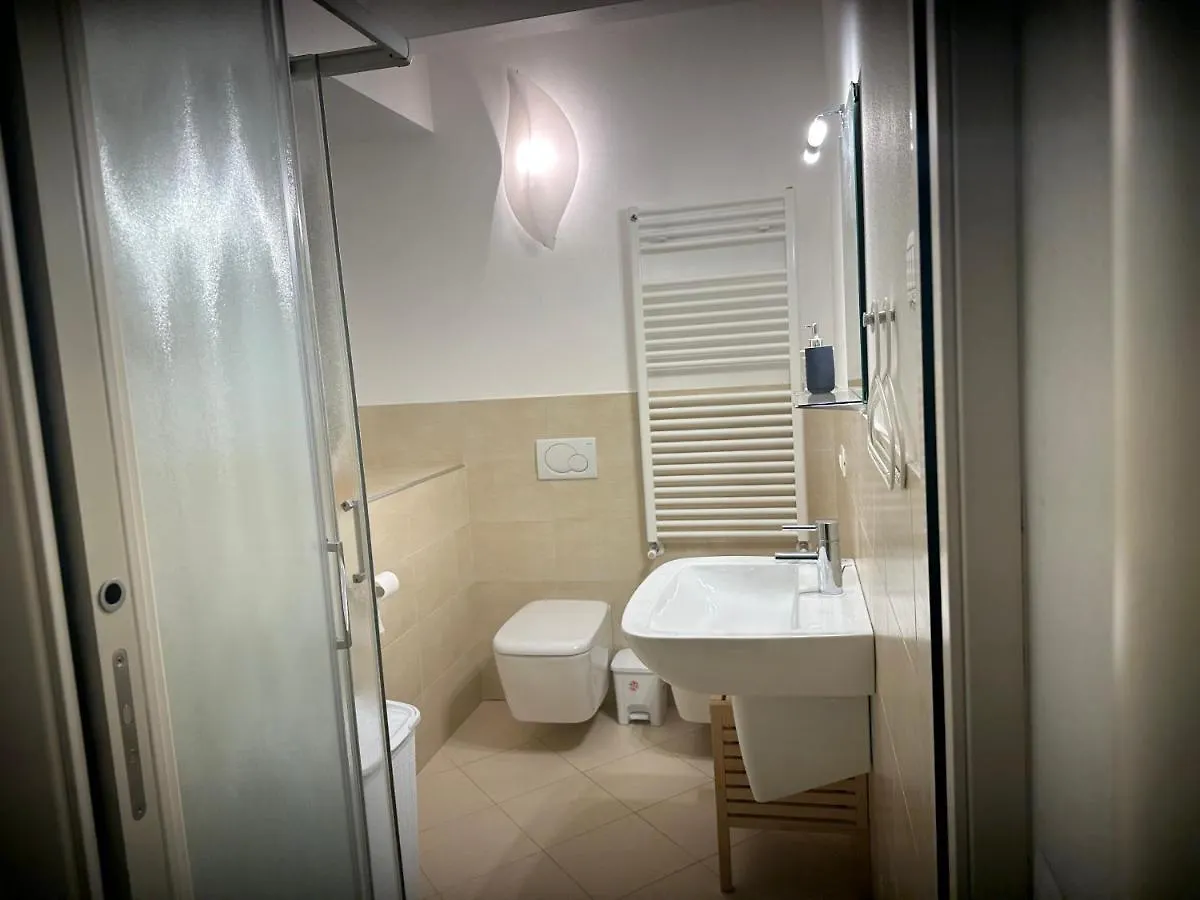 Feel - Accademia Carrara Apartment Bergamo