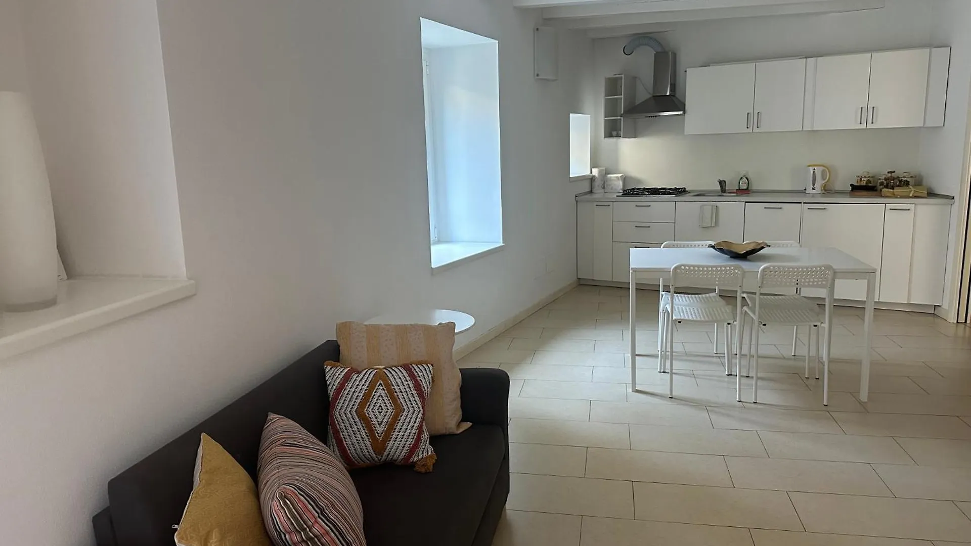 Feel - Accademia Carrara Apartment Bergamo
