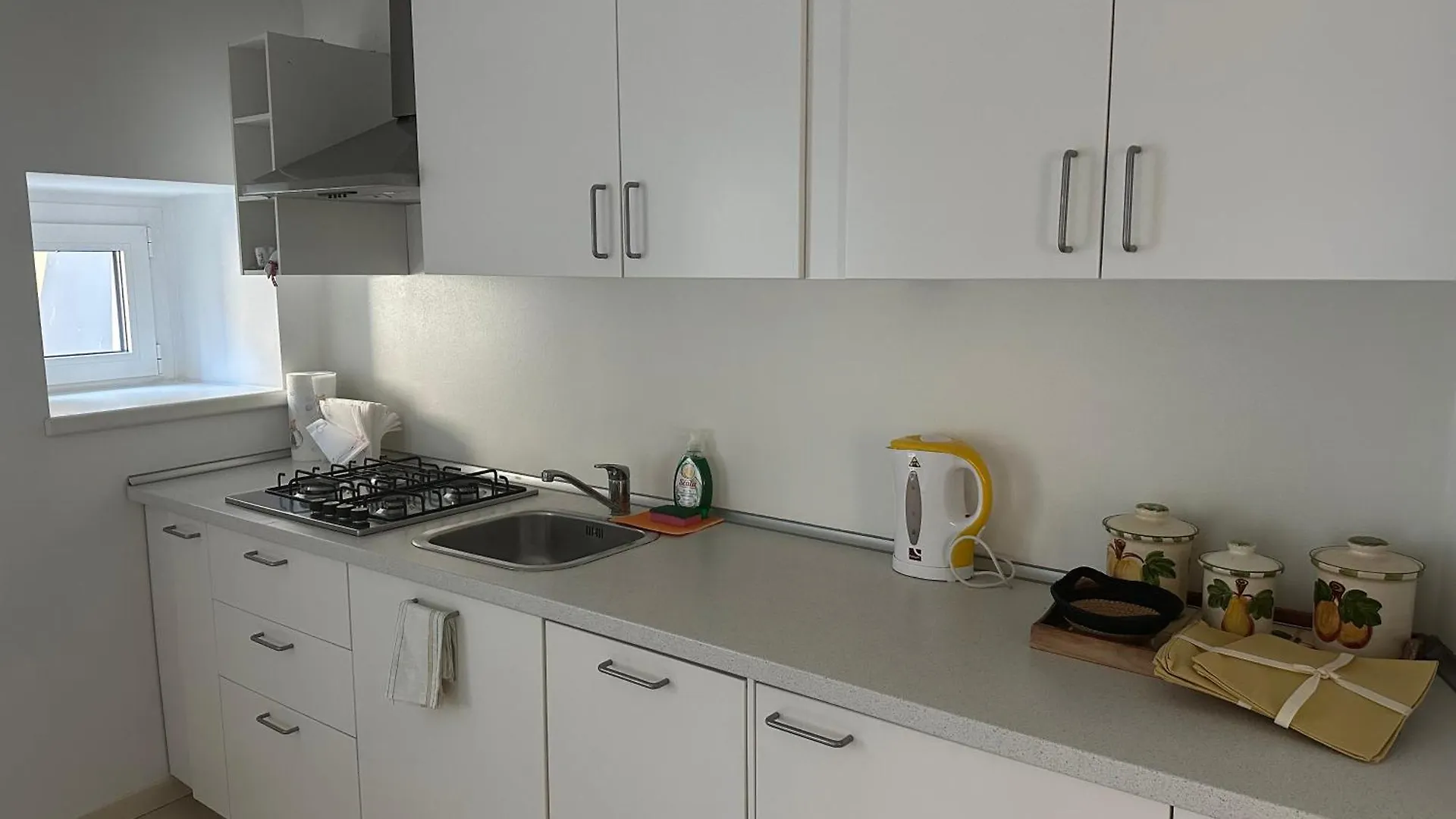 Feel - Accademia Carrara Apartment Bergamo 0*,