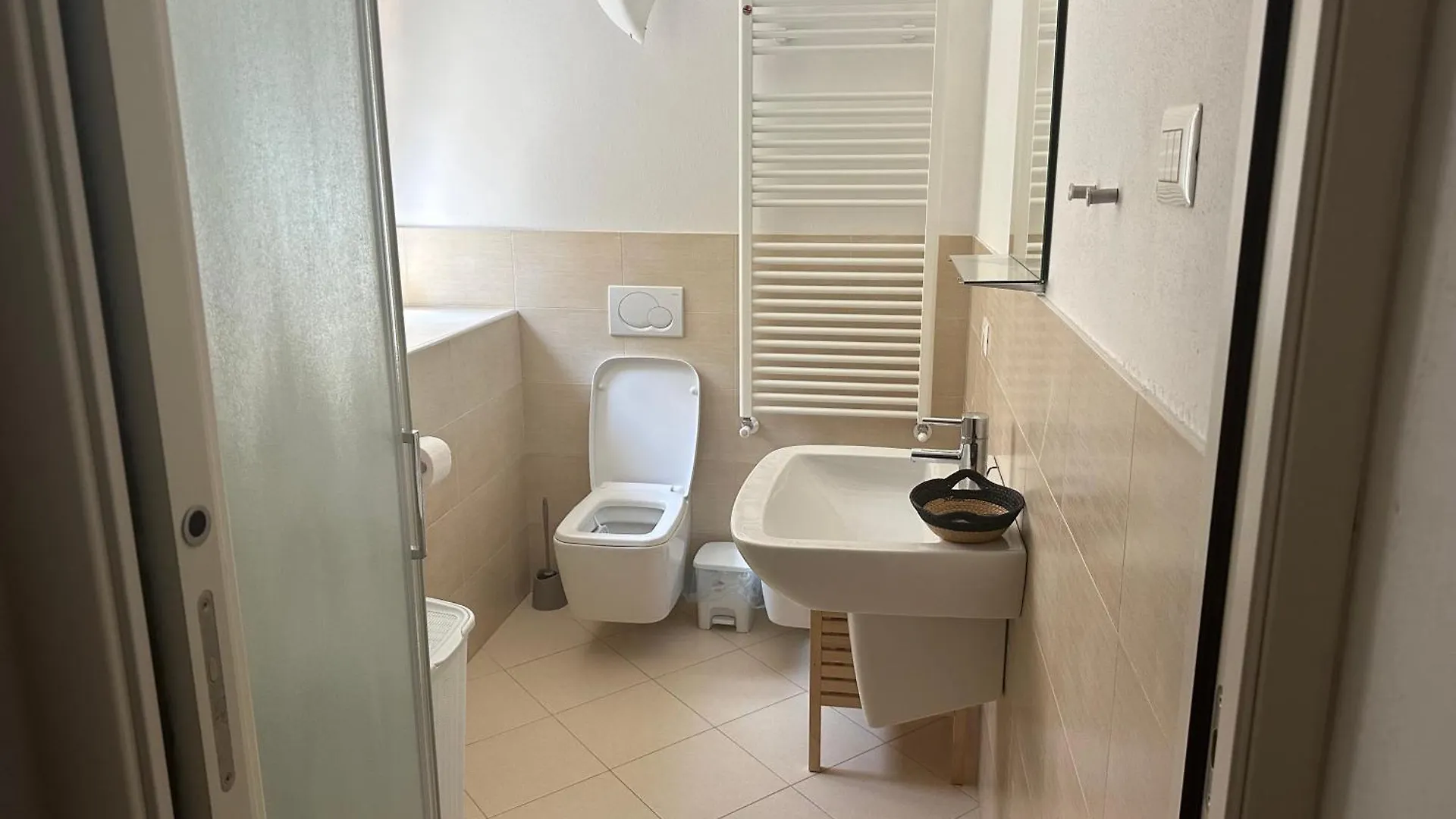 Feel - Accademia Carrara Apartment Bergamo 0*,