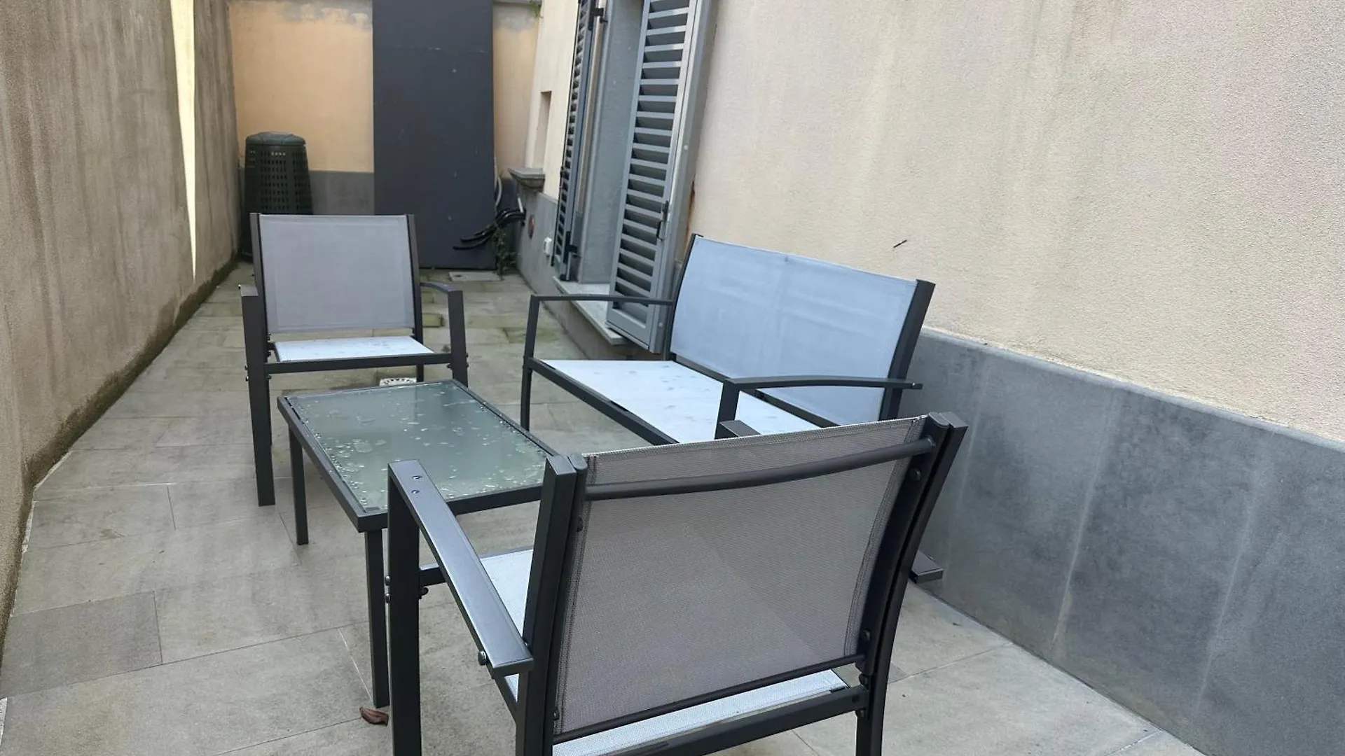 Feel - Accademia Carrara Apartment Bergamo 0*,  Italy
