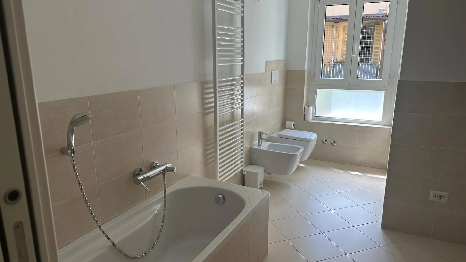 Feel - Accademia Carrara Apartment Bergamo