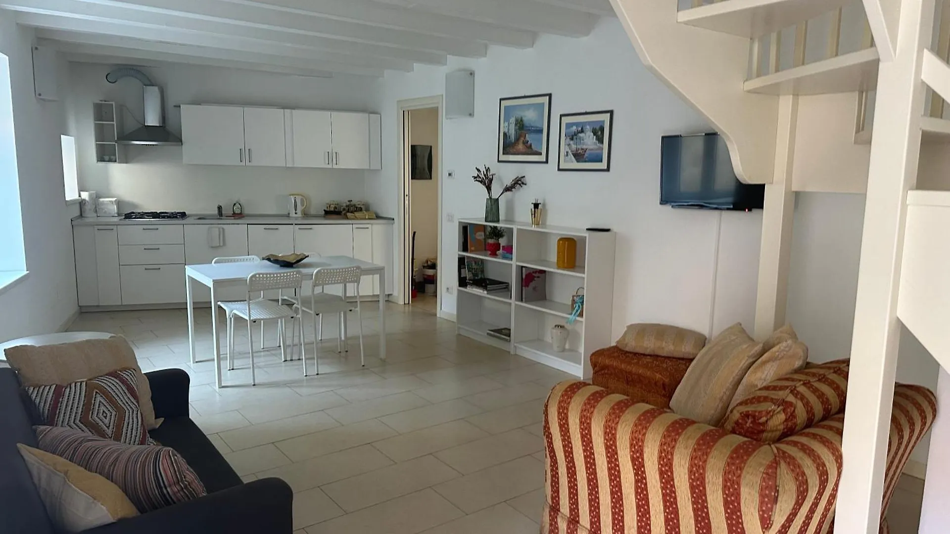 Feel - Accademia Carrara Apartment Bergamo
